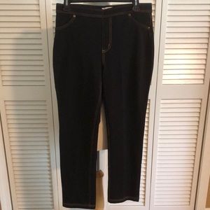 Susan Graver leggings